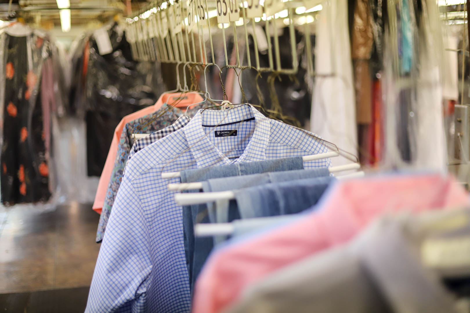 Northside Laundry & Cleaners photo 5